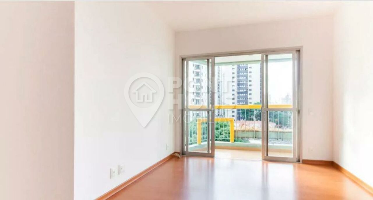 Apartamento de 97m², com 3 dormitórios 2 vagas à venda próximo à Praça da Árvore