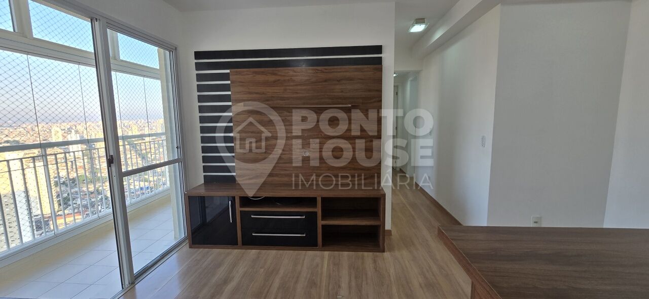 Apartamento à venda no Ipiranga, 3 dormitórios e 2 vagas, próximo ao metrô