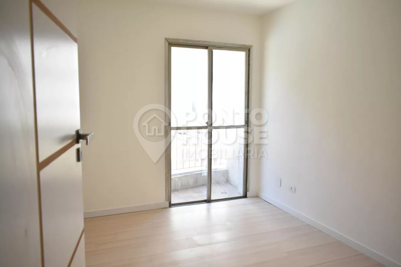 Apartamento de 51 m², 2 dormitórios, varanda, 1 vaga em Vila Mariana