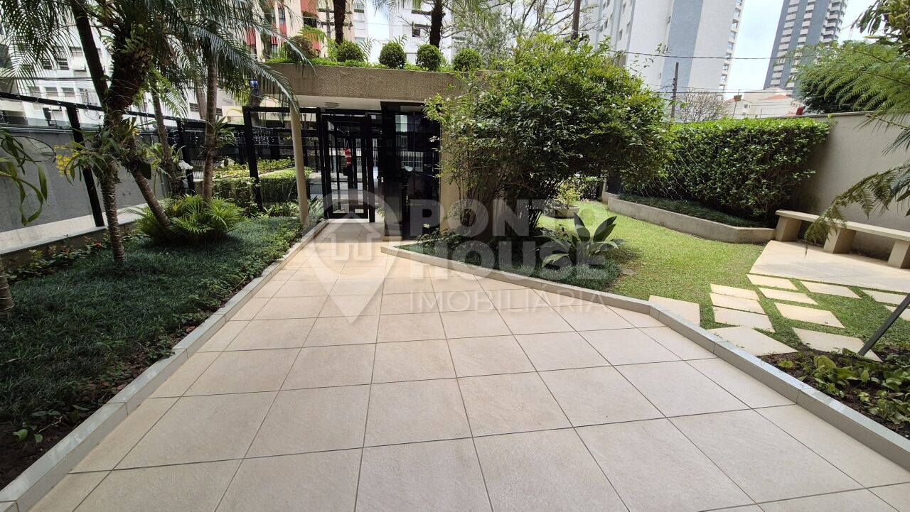 Apartamento à venda na Aclimação, 269 m², 4 dormitórios (2 suítes) e 3 vagas