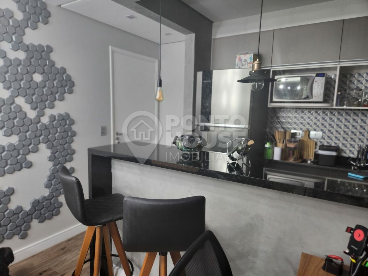 Apartamento à venda no Sacomã, 2 dormitórios, 50 m², próximo ao metrô 