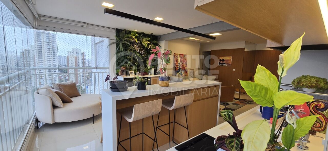 Apartamento à venda Ipiranga terraço gourmet 2 dormitórios 1 suíte e 2 vagas fixas deposito (94 mts)