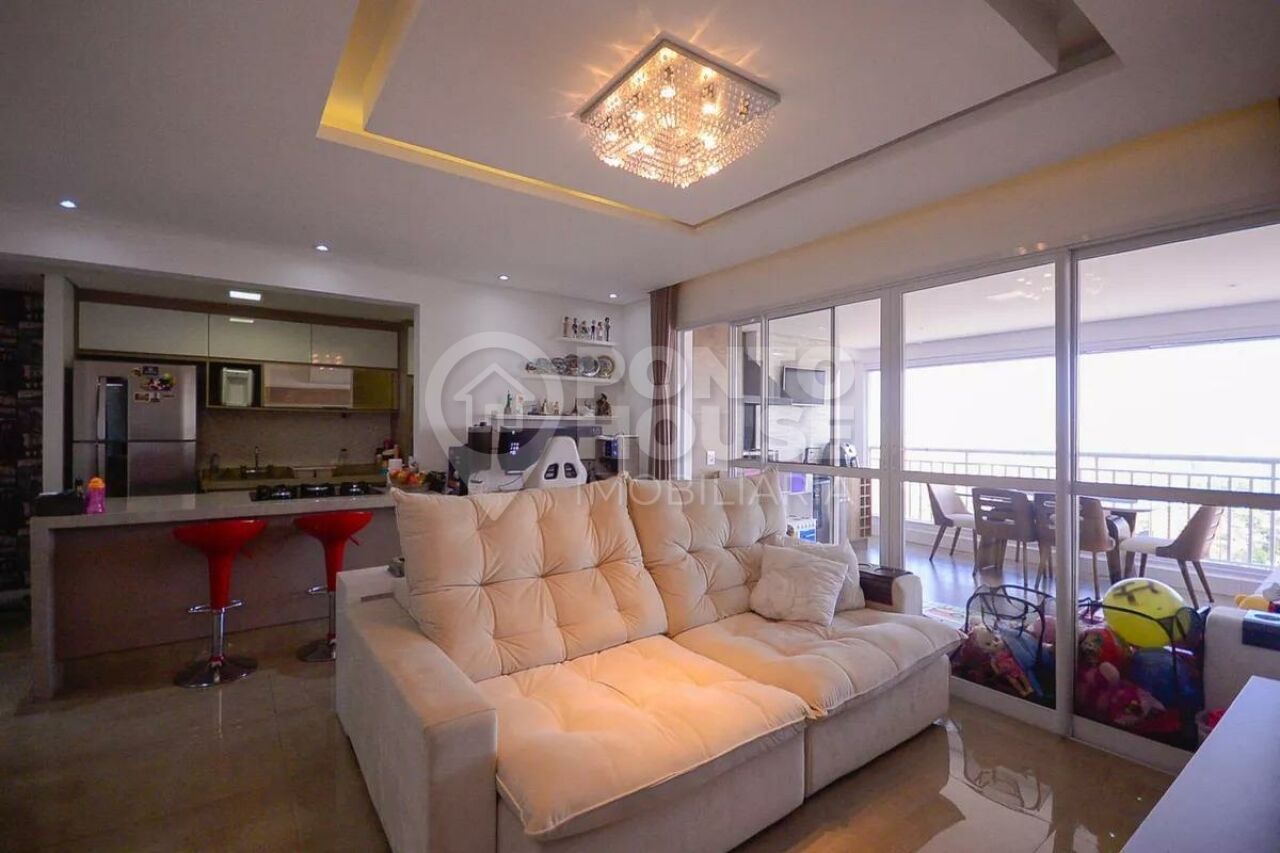 Apartamento à venda Ipiranga terraço gourmet 2 dorm 1 suíte e 2 vagas soltas e deposito (94 mtts)