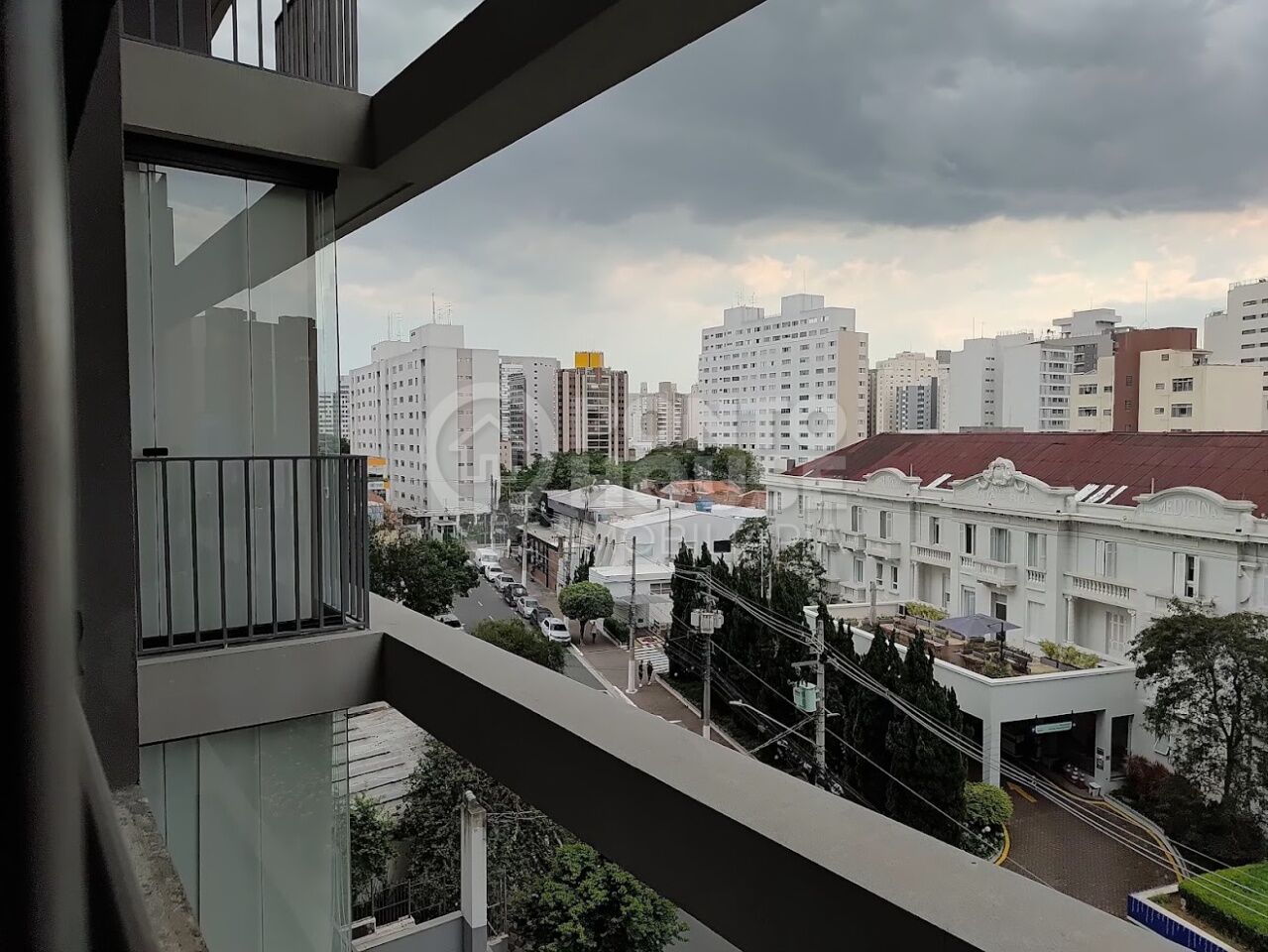 Apartamento de 35 m2 a venda, com 01 dormitório, 01 vaga em Vila mariana