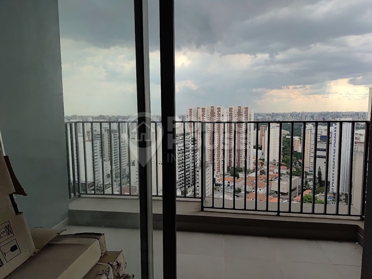 Apartamento a venda de 37m2, 01 dormitorio, 01 vaga em Vila mariana