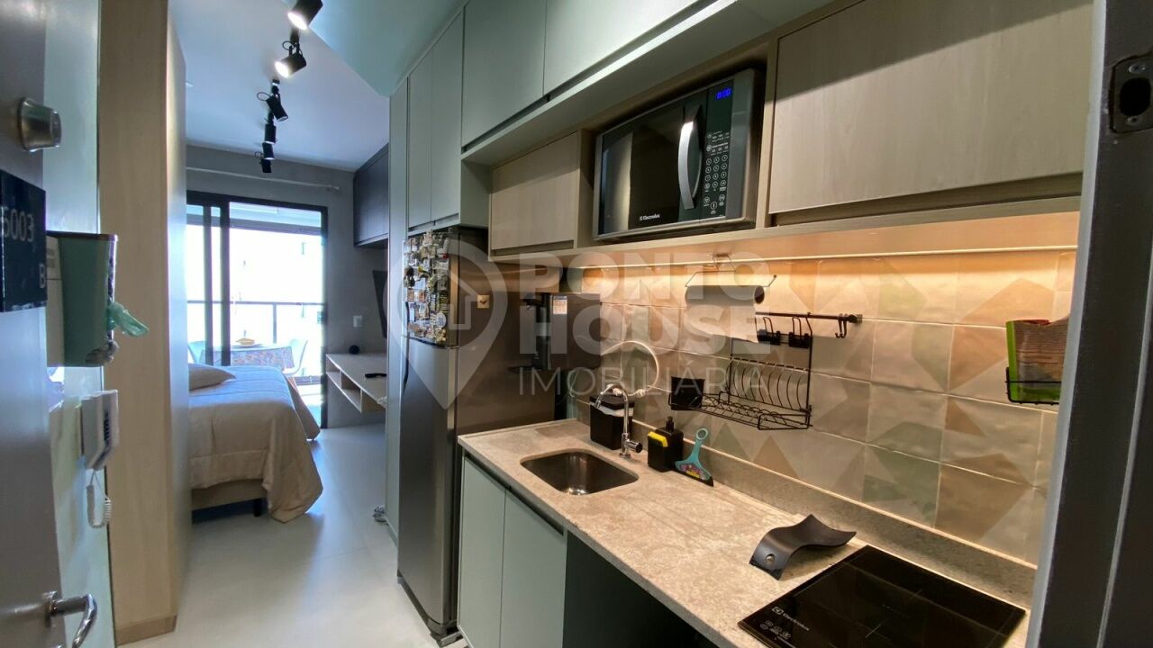 Studio à venda na Vila Mariana, ao lado do metrô Vila Mariana