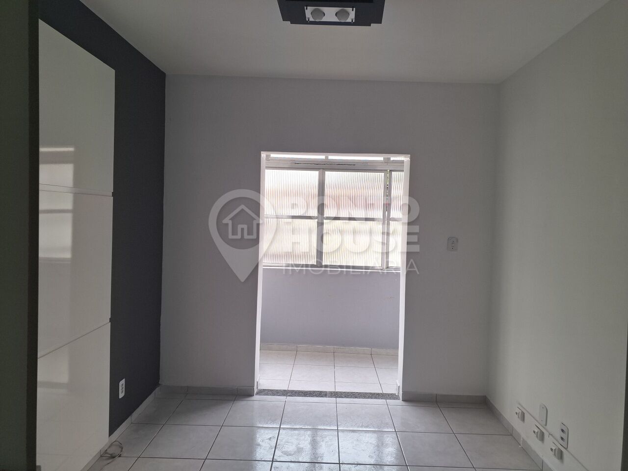 Apartamento à venda e locação na Vila Gumercindo 1 dormitório 1 banheiro