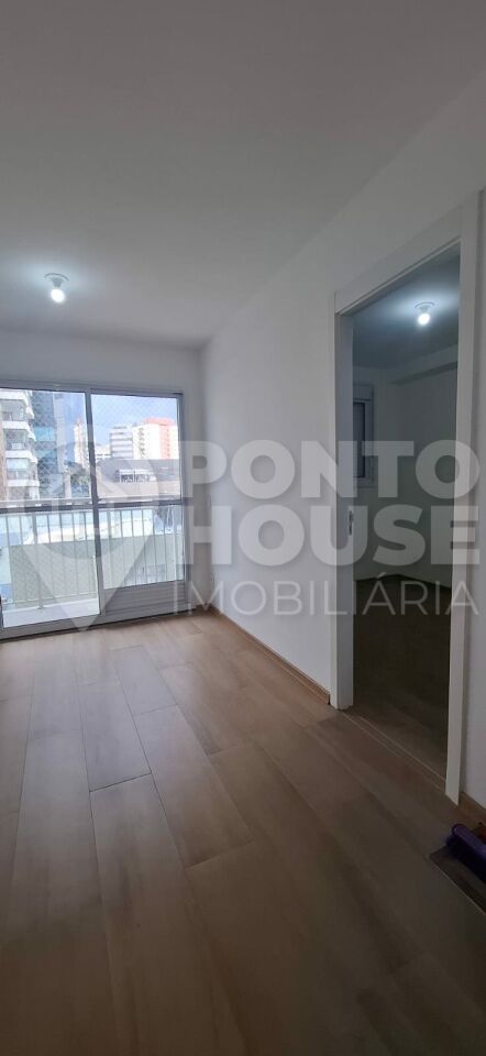 Apartamento novo à venda na Vila Guarani, 27 m², próximo ao metrô Conceição