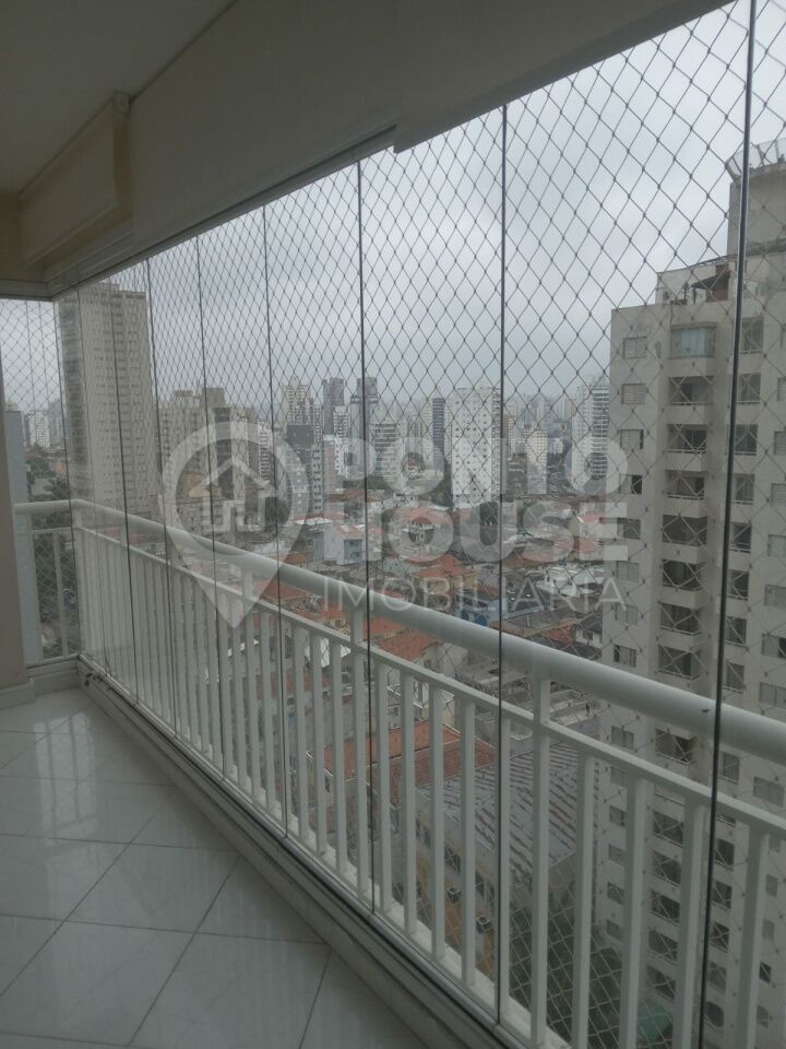 Apartamento à venda, Vila Gumercindo, 93m², 3 dormitórios sendo 1 suíte 2 vagas