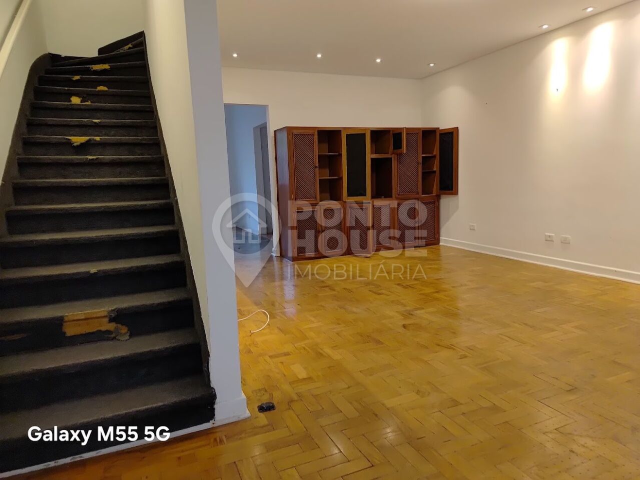 Sobrado para locação de 260m² em Vila mariana, 3 dormitórios, suíte e 2 vagas