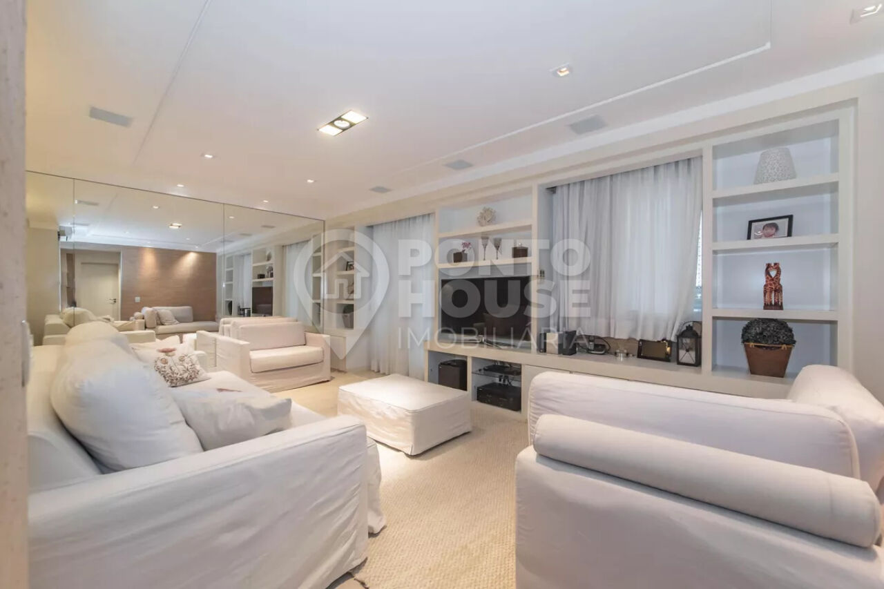 Apartamento moderno à venda na Vila Gumercindo 3 dormitórios, suíte, 2 vagas
