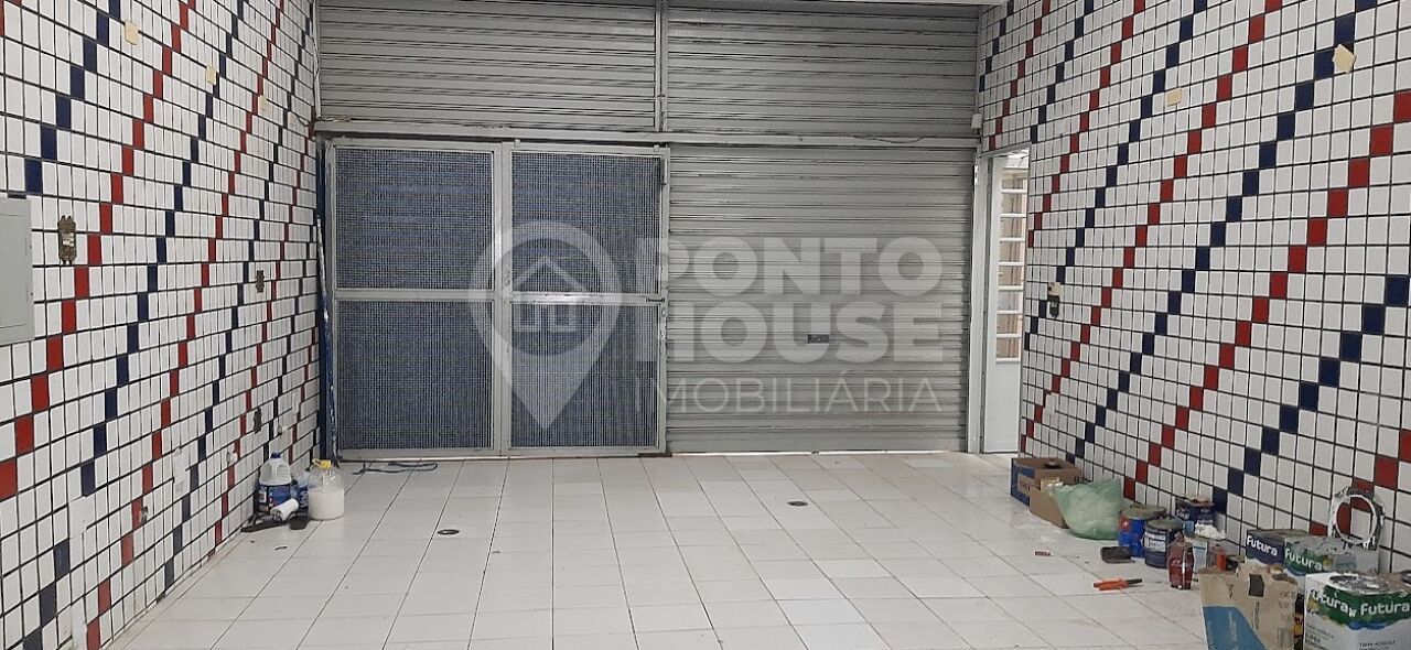 Prédio comercial 985m², com várias salas e 3 vagas, fora da rota de rodizio