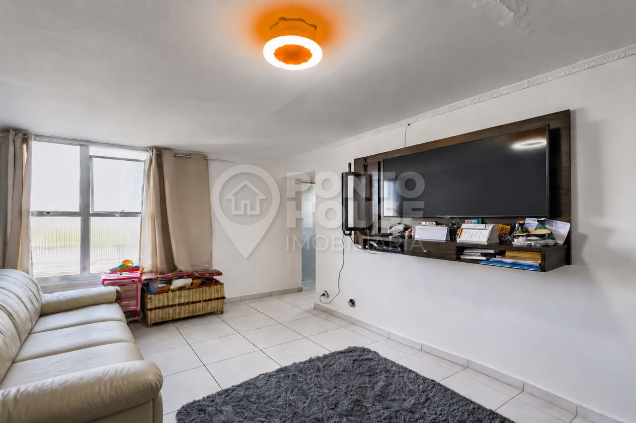Apartamento de 65m² à venda na região da Água Funda 2 dormitórios e 1 vaga 
