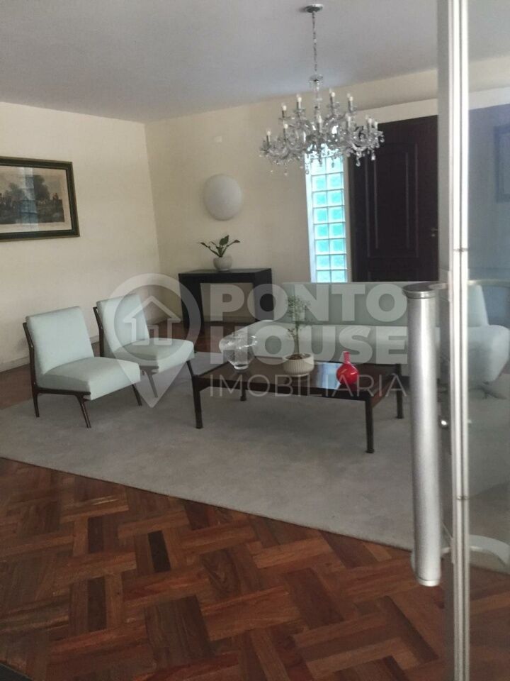 Apartamento para locação próximo metrô Brigadeiro, 116m², 2 dormitórios e 1 vaga