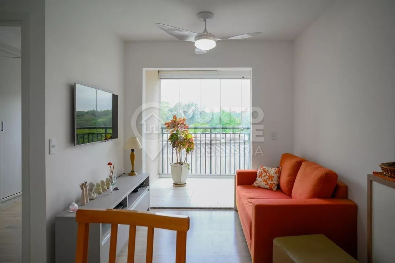 Apartamento à venda na Saúde 57m², 2 dormitórios, 1 suíte, varanda