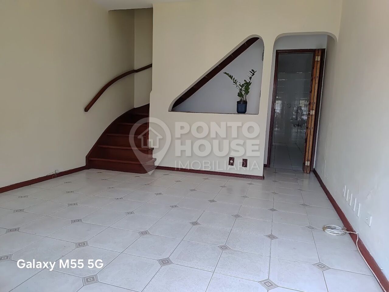 Casa de Vila à venda em Vila Clementino com 3 dormitórios e 2 vagas