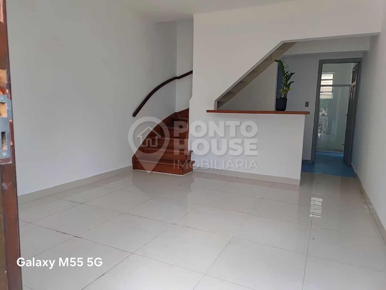 Casa de vila à venda de 85 m², 2 dormitórios e 2 vagas em Vila Clementino