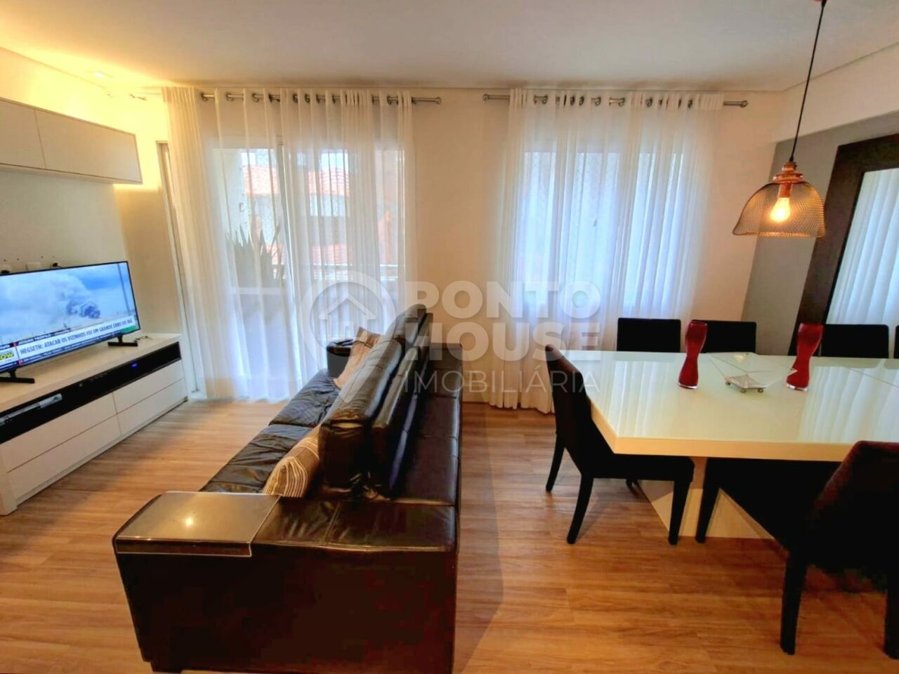 Apartamento à venda na Vila Clementino, 1 suíte e 1 vaga, 64m², próximo do metrô