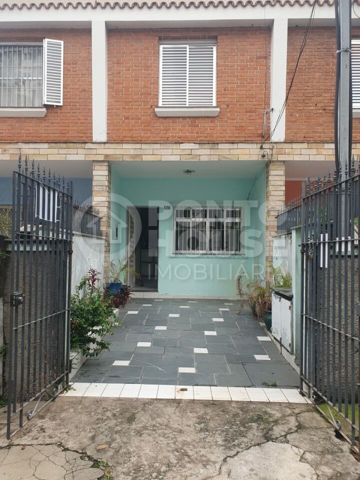Casa à venda em Vila Vera, 2 dormitórios (1 suíte) + edícula, 1 vaga, 111m²