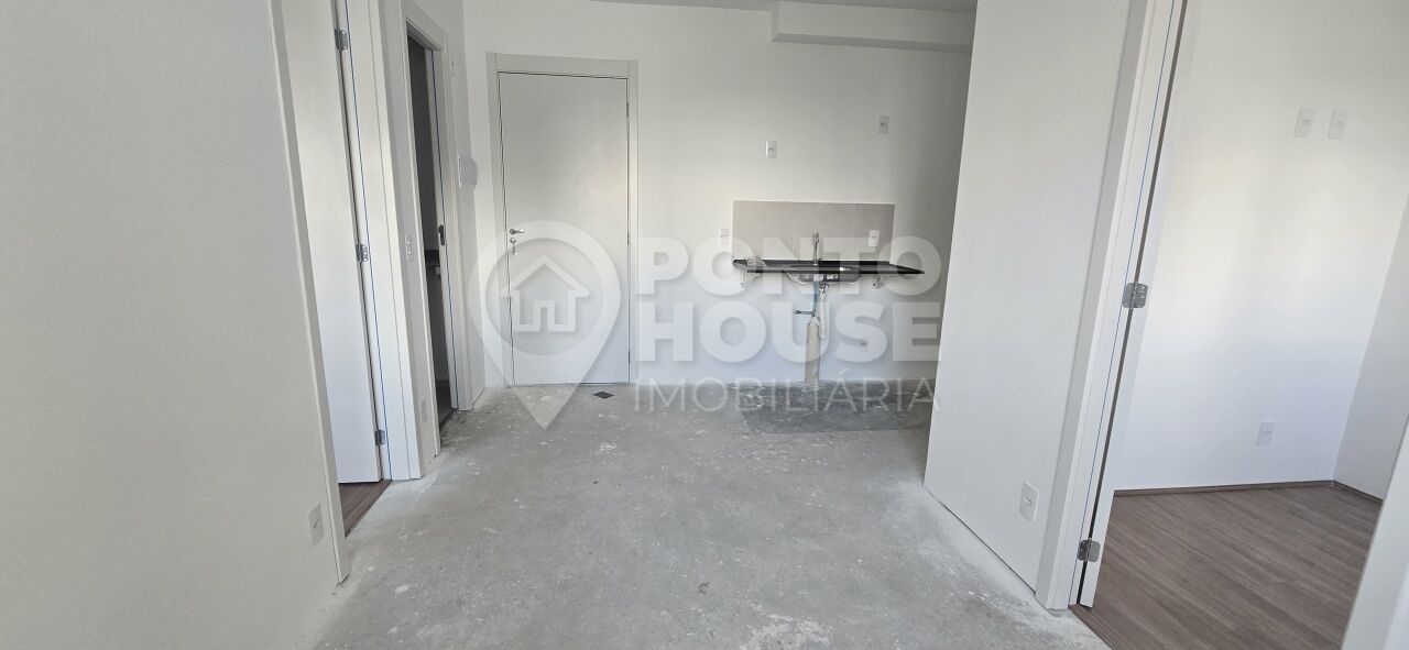 Studio 35 m² à venda 2 dormitórios, sem vaga, ao lado do metrô Alto do Ipiranga