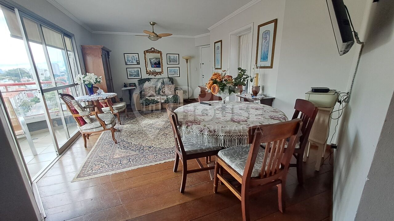 Apartamento à venda Mirandópolis 3 dormitórios, 2 vagas e lazer, 101 m² úteis