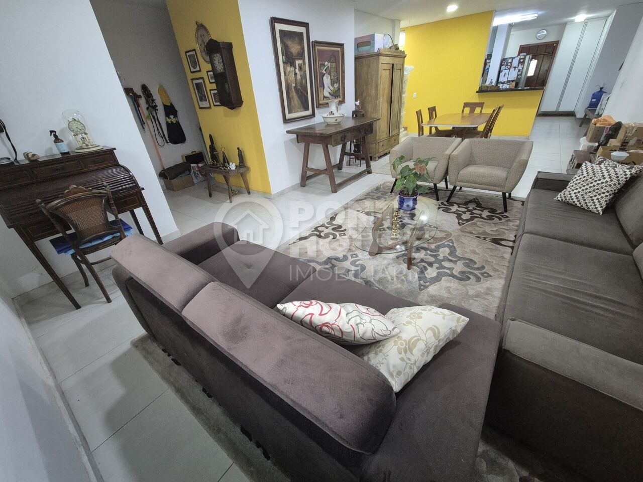 Casa de alto padrão à venda na Vila Mariana próximo ao metrô