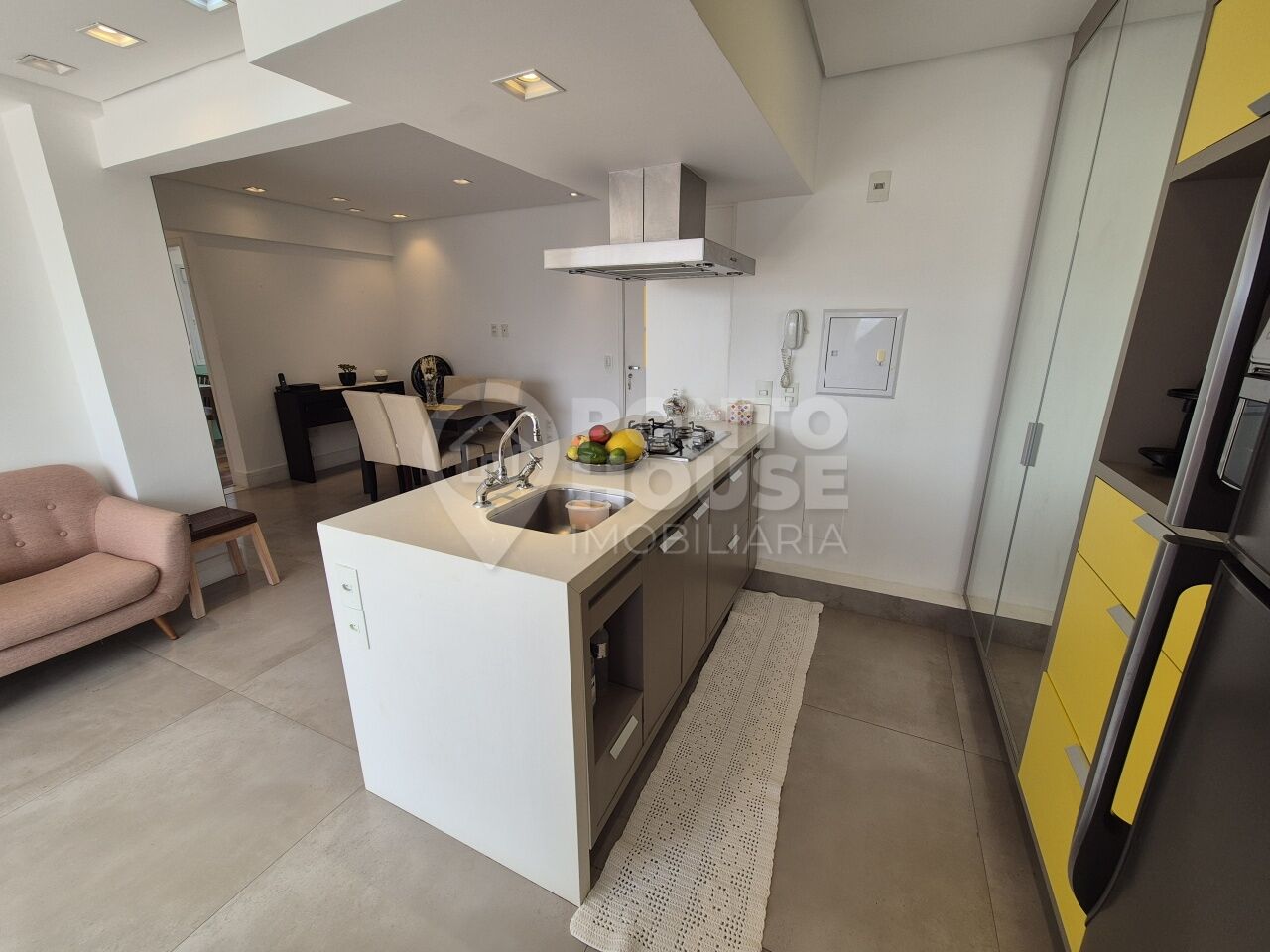 Apartamento moderno 2 dormitórios, suíte, 1 vaga à venda na Saúde