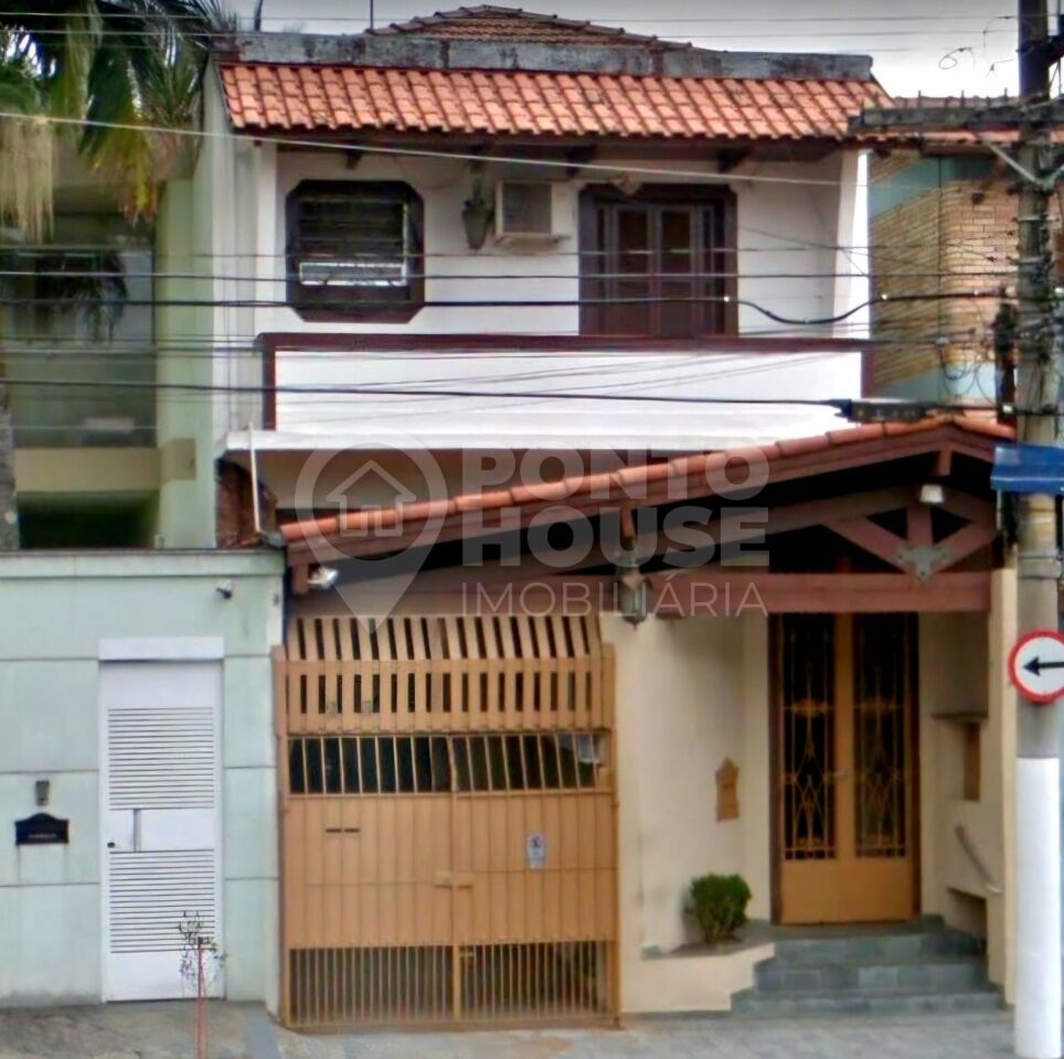 Casa comercial e residencial para venda em Mirandópolis à venda de 300m²