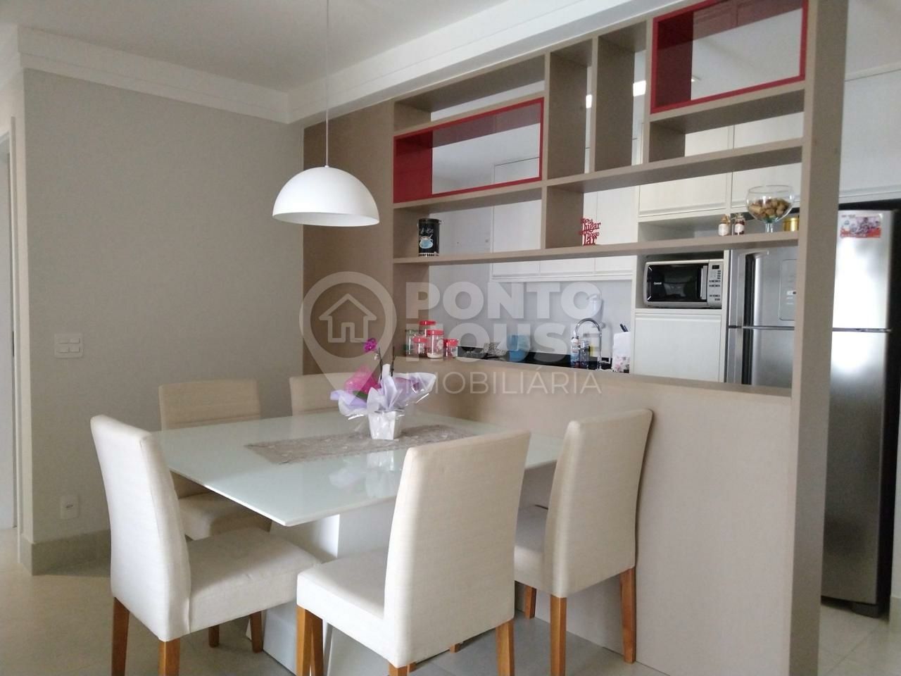 Apartamento à venda na Vila Guarani metrô Conceição 2 dormitórios 1 vaga lazer 