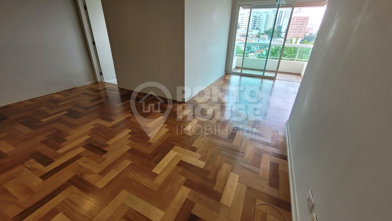 Apartamento à Venda Mirandópolis 2 dormitórios, suíte, 2 vagas, 800 metros metrô