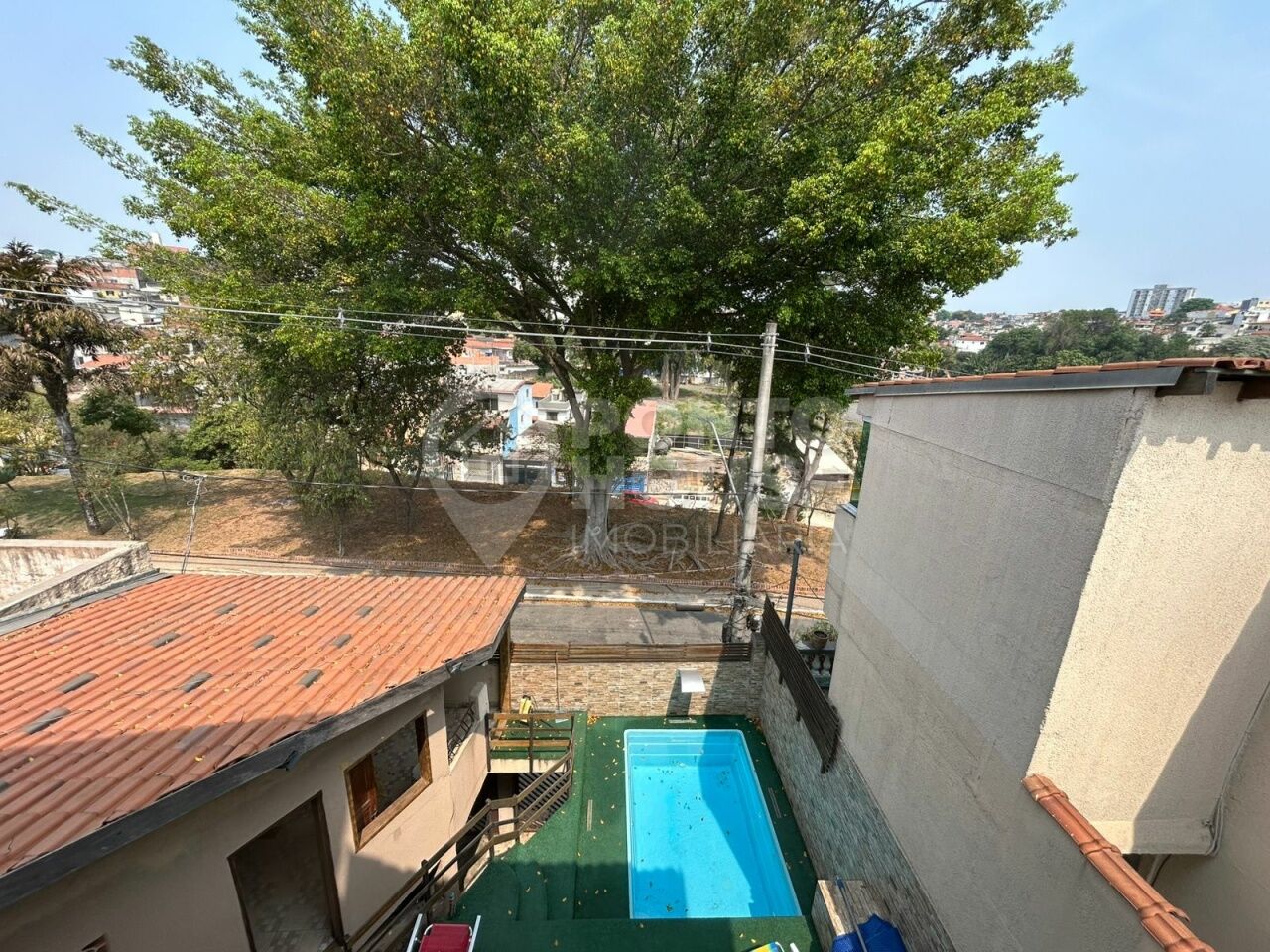 2 sobrados à venda no Jabaquara, com piscina e 2 vagas, próximo ao metrô