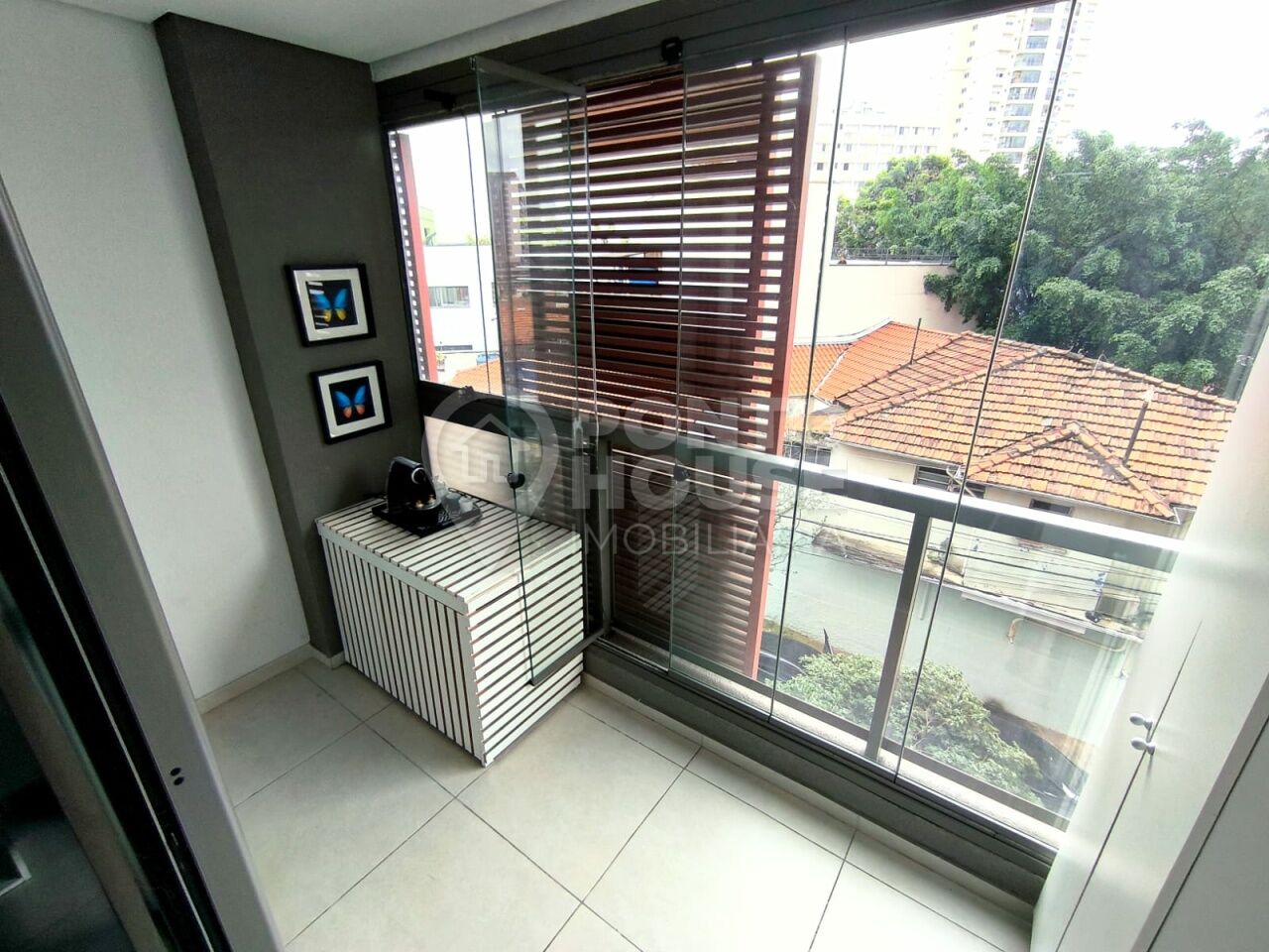 Studio à venda e locação em Mirandópolis, 26 m², mobiliado, próximo ao metrô