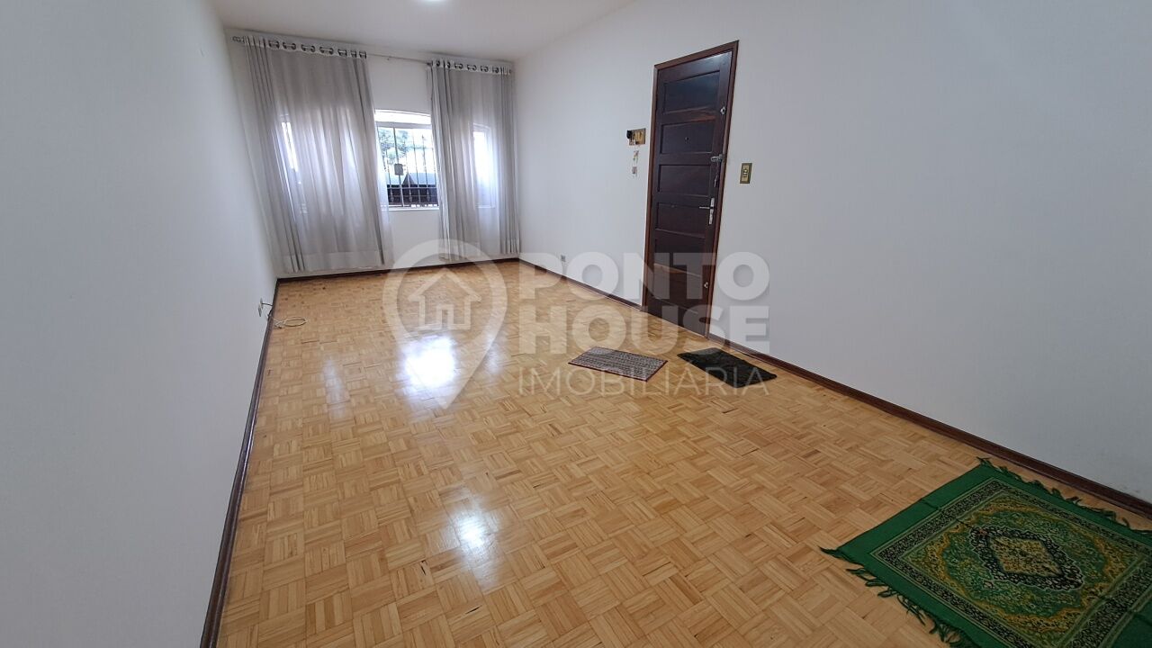 Casa à venda Vila Guarani, 3 dormitórios, 2 vagas, 5 x 30, a 700 metros metrô