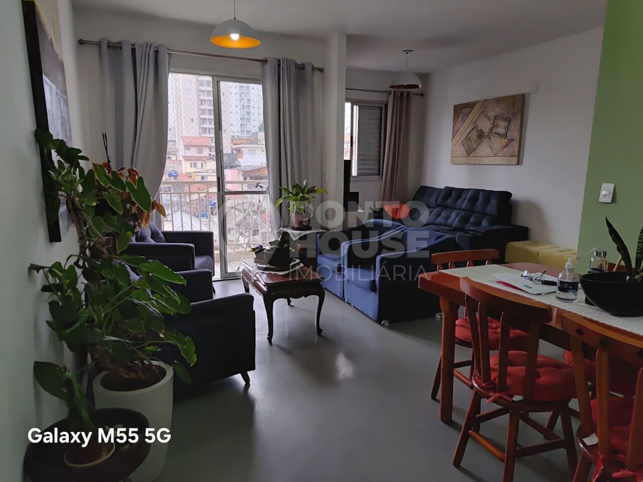Apartamento à venda na Vila da Saúde, 2 dormitórios, suíte, 1 vaga e lazer