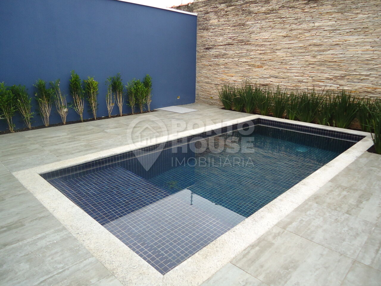 Casa à venda Planalto Paulista 3 dormitórios, 2 vagas, moderna, clean, com lazer