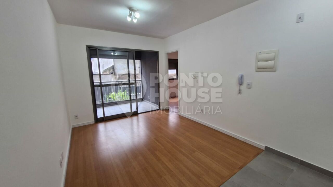 Apartamento para locação novo 1 dormitório, próximo ao metrô Conceição