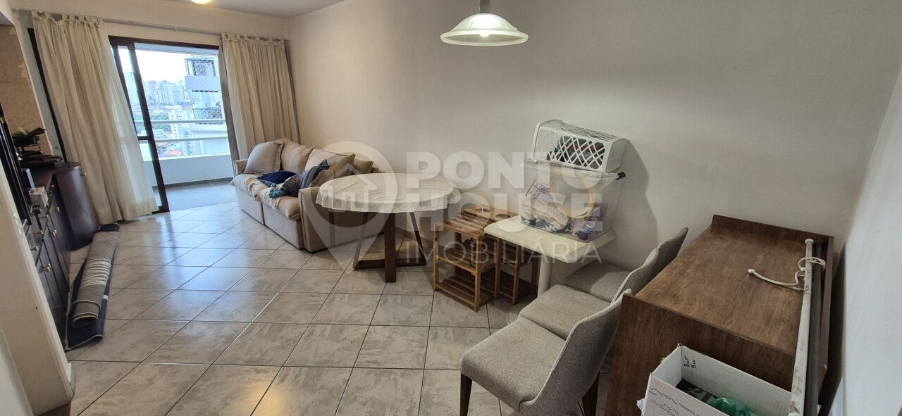 Apartamento à venda no Jardim da Saúde 3 dormitórios, suíte, 1 vaga