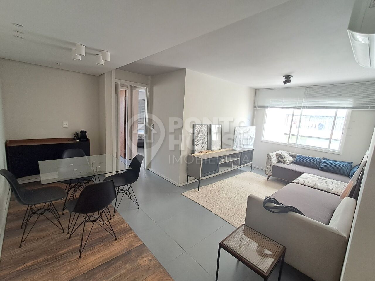 Apartamento 62m² à venda na Chácara Inglesa 2 dormitórios,1 suíte e 1 vaga,lazer