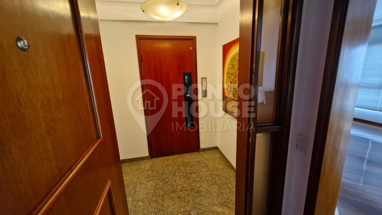 Apartamento para locação, 222m², 2 suítes e 4 vagas, lazer, próximo ao metrô