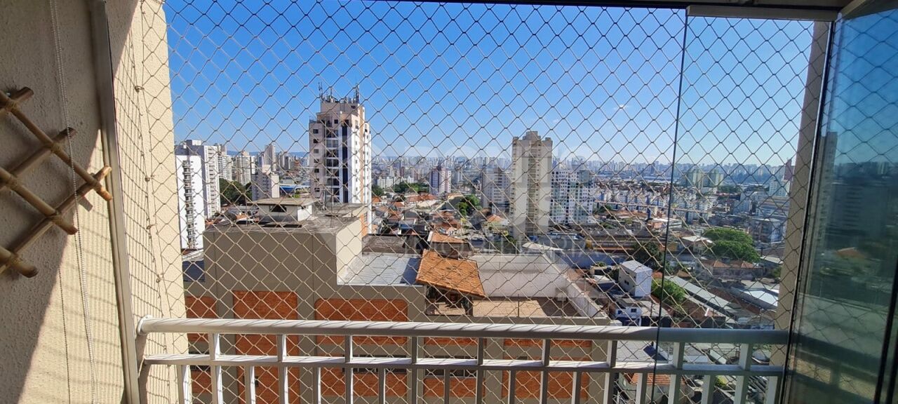 Apartamento à venda na Vila Moinho Velho,3 dormitórios e 1 vaga,próximo ao metrô