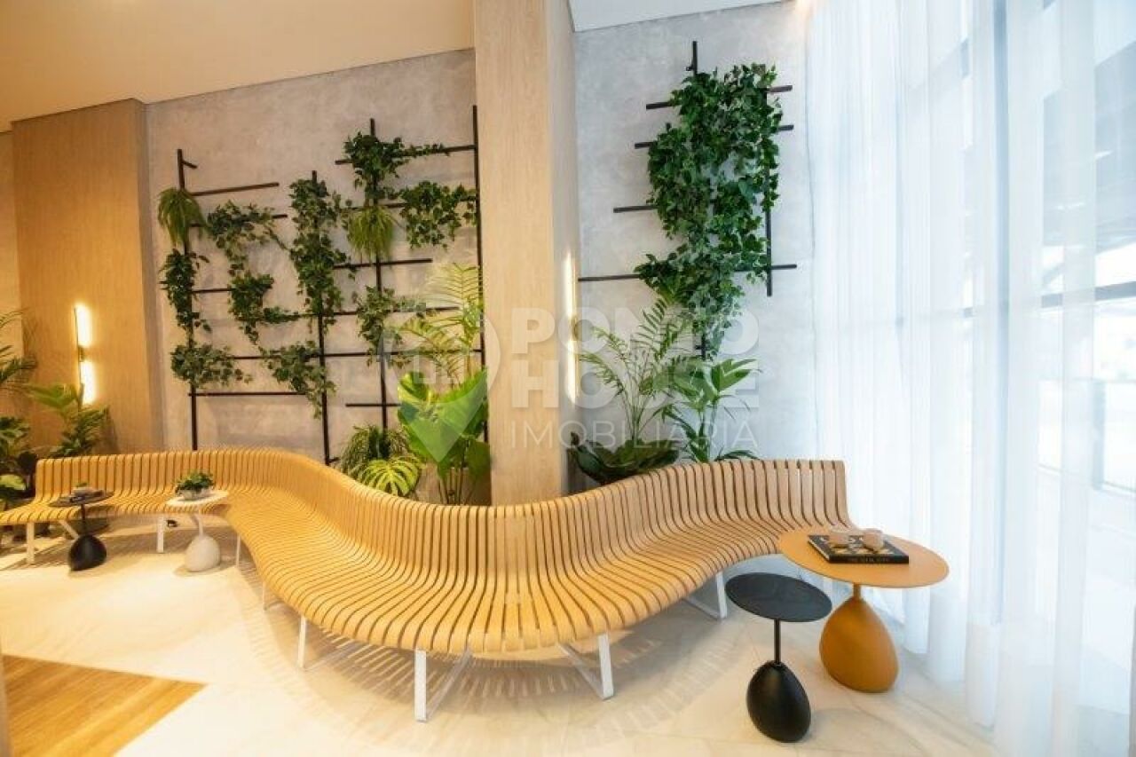 Studio para locação na Vila Olímpia, 32m², com sacada, próximo ao metrô