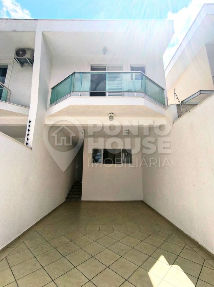Casa à venda na Vila Clementino, 230m², 4 dormitórios + home office, 4 vagas