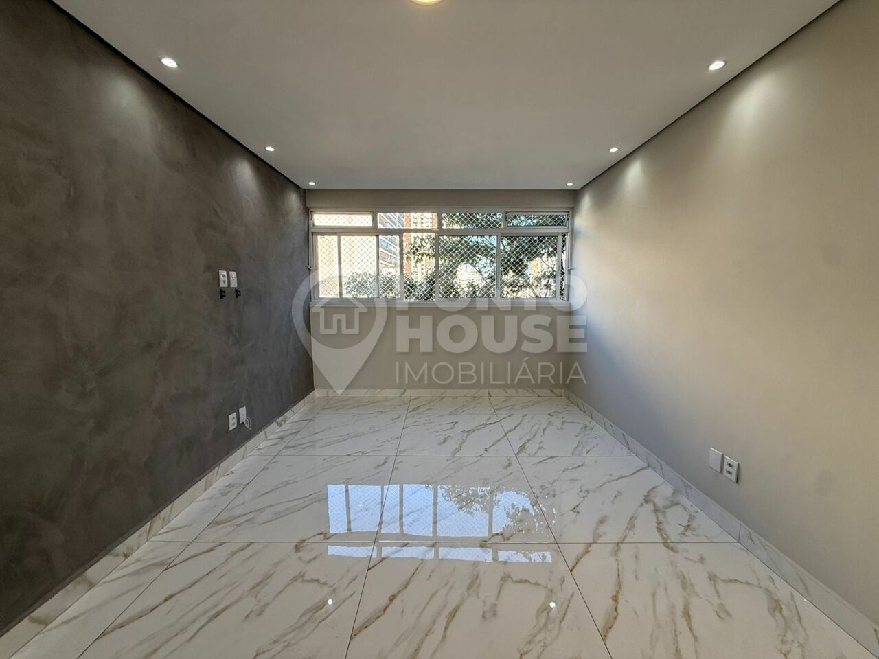 Apartamento para locação na Vila Mariana,113m², 3 dormitórios e 2 banheiros