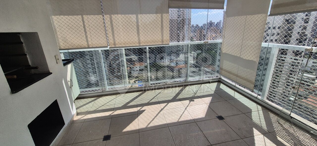 Apartamento 2 dormitórios, suíte, 1 vaga, à venda na Saúde próximo ao metrô