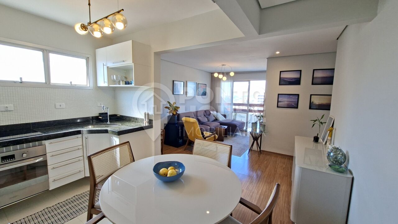 Apartamento à venda Vila Clementino, 60m², 2 dormitórios, 1 vaga fixa, reformado