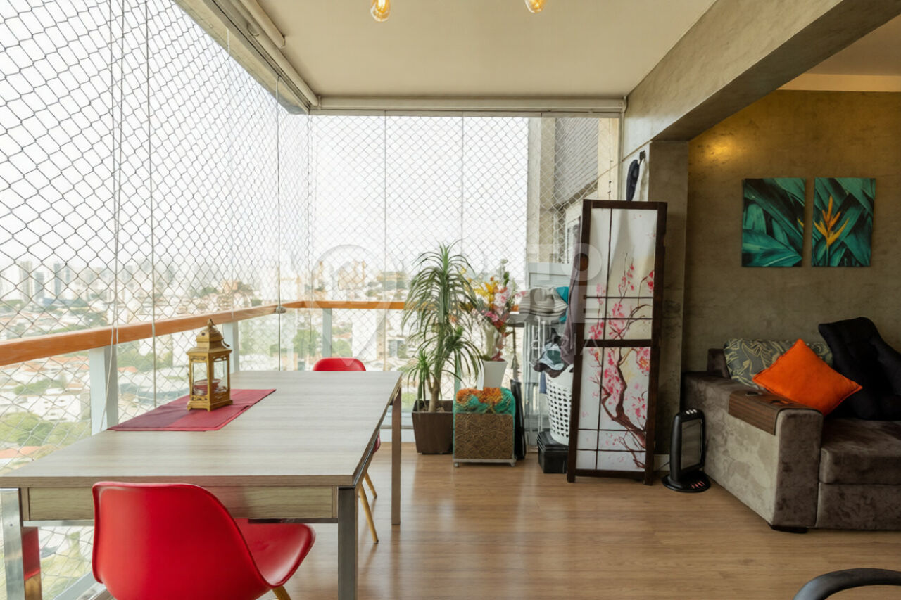 Apartamento mobiliado para locação, 52m²,  Jardim Vila Mariana, 5 min do metrô 
