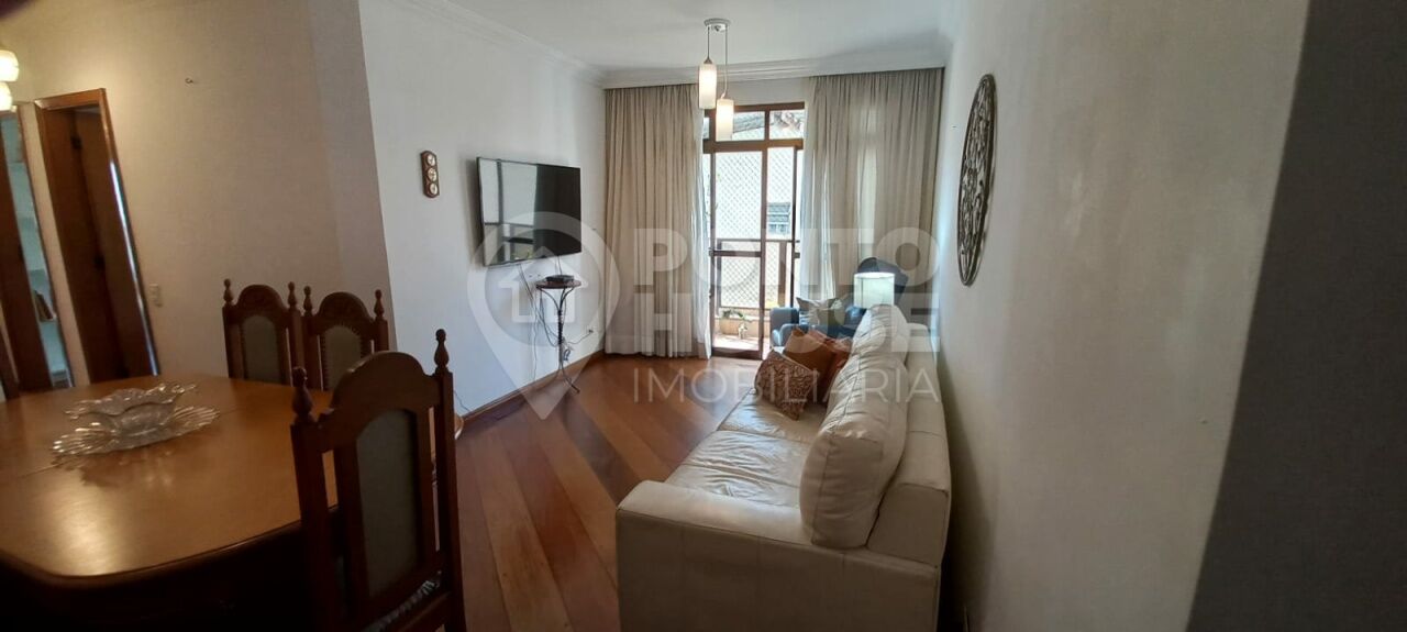 oportunidade Apartamento com 3 dormitórios, 1 suíte e 2 vagas no bairro Vila Gumercindo