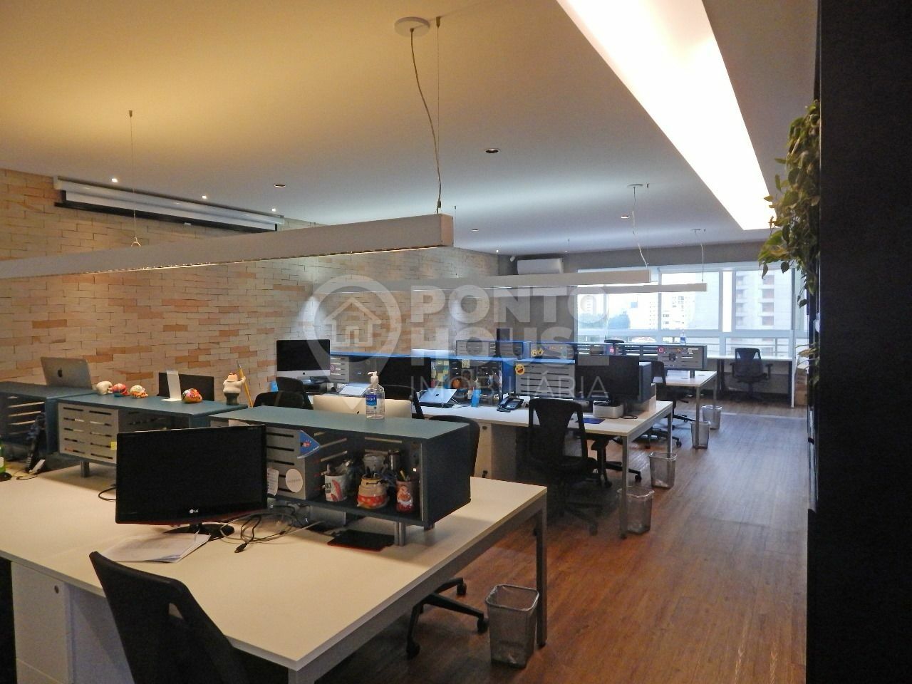 Espaço Corporativo de 142m² para venda na Vila Mariana