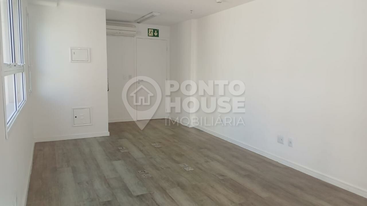 Sala à venda de 34 m², no bairro Jardim Paulista