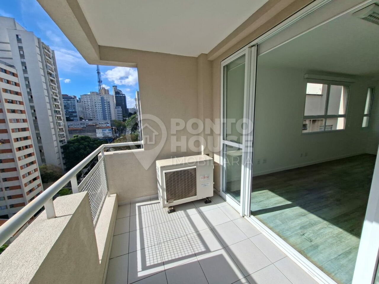 Sala à venda de 34 m², no bairro Jardim Paulista